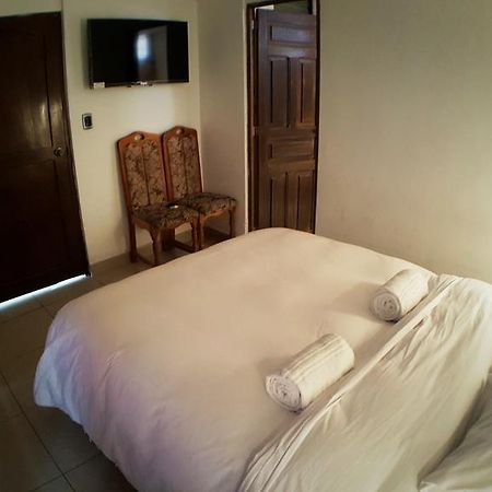 Killa House Hotel Cusco Ngoại thất bức ảnh