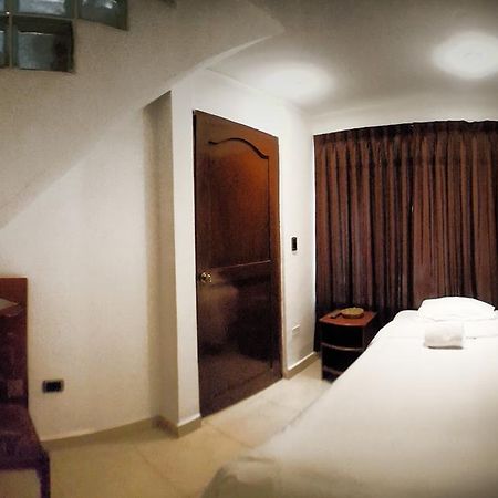 Killa House Hotel Cusco Ngoại thất bức ảnh