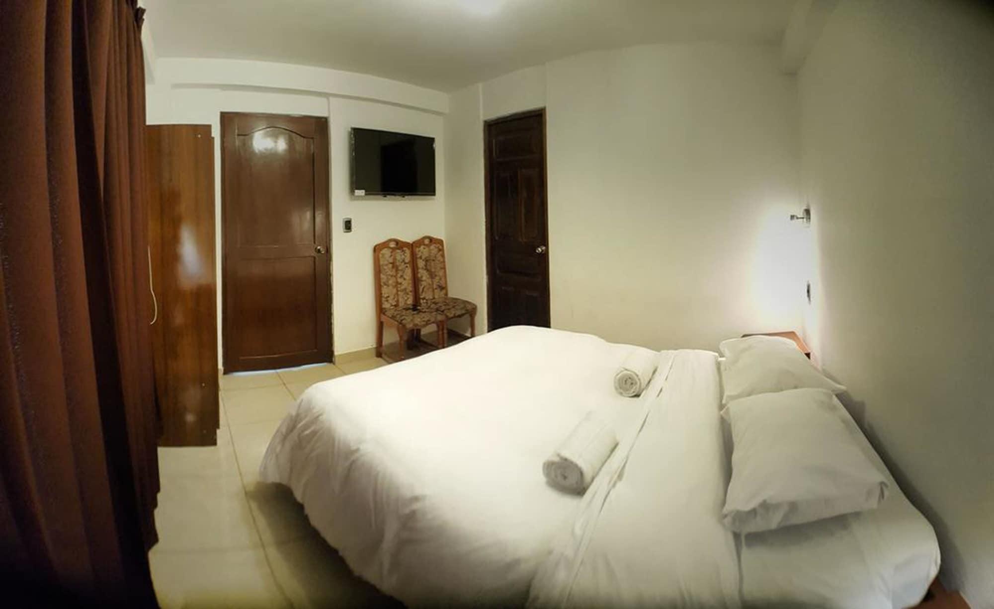 Killa House Hotel Cusco Ngoại thất bức ảnh
