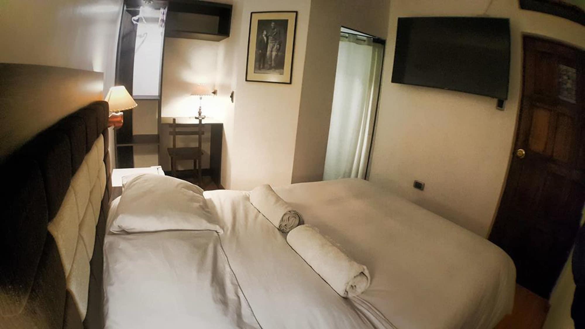 Killa House Hotel Cusco Ngoại thất bức ảnh