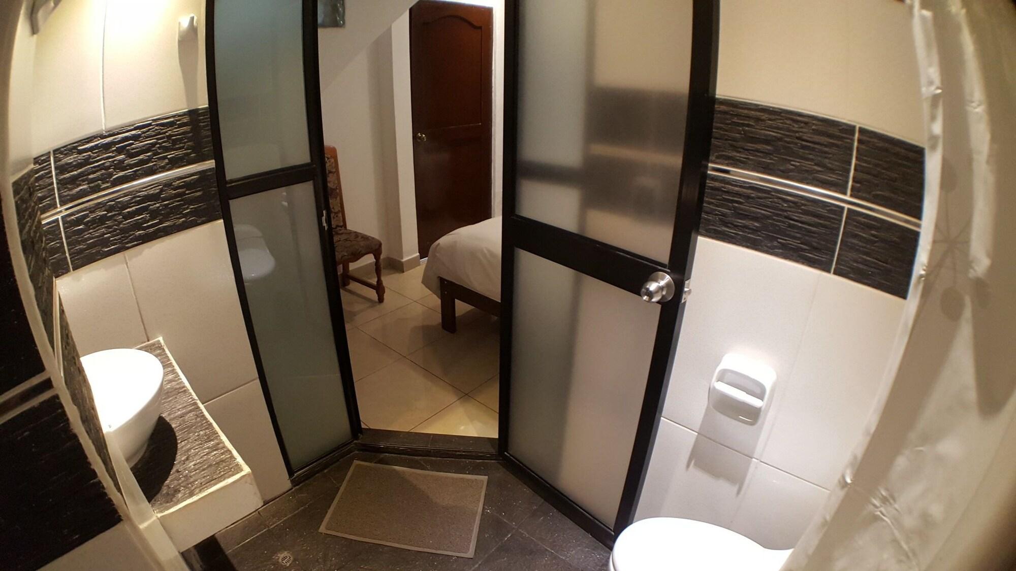 Killa House Hotel Cusco Ngoại thất bức ảnh