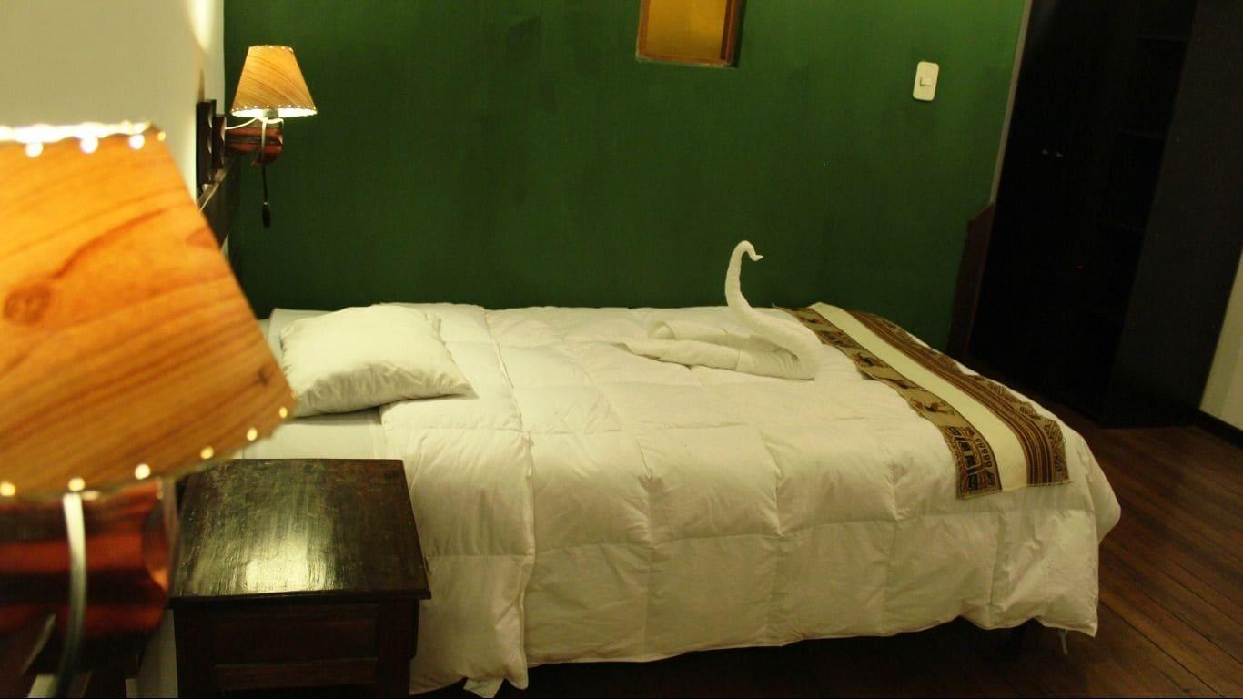 Killa House Hotel Cusco Ngoại thất bức ảnh
