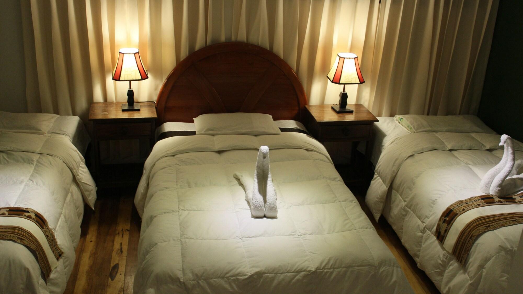 Killa House Hotel Cusco Ngoại thất bức ảnh