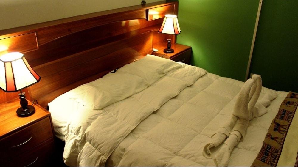 Killa House Hotel Cusco Ngoại thất bức ảnh
