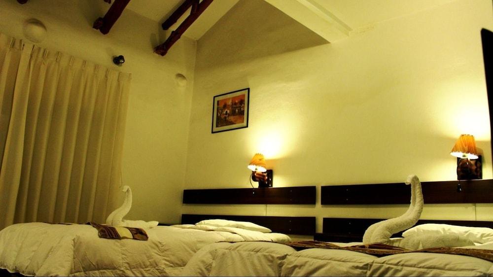 Killa House Hotel Cusco Ngoại thất bức ảnh