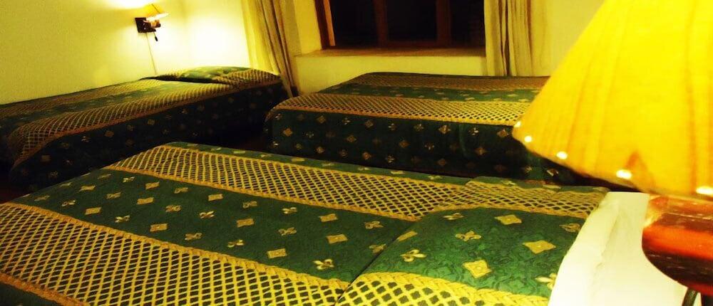Killa House Hotel Cusco Ngoại thất bức ảnh
