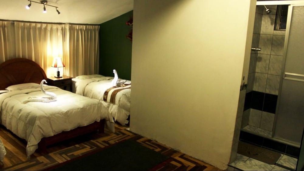 Killa House Hotel Cusco Ngoại thất bức ảnh