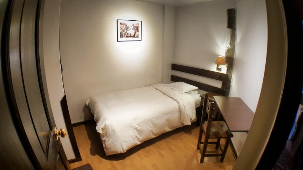 Killa House Hotel Cusco Ngoại thất bức ảnh
