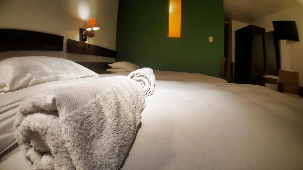 Killa House Hotel Cusco Ngoại thất bức ảnh