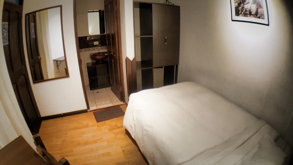 Killa House Hotel Cusco Ngoại thất bức ảnh