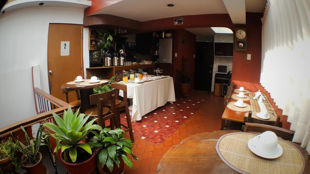 Killa House Hotel Cusco Ngoại thất bức ảnh
