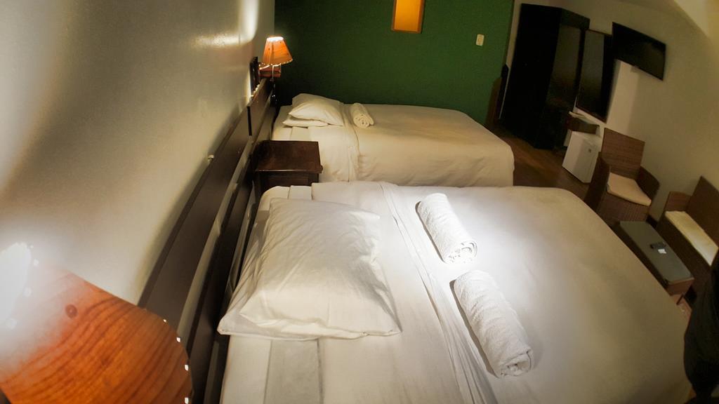 Killa House Hotel Cusco Ngoại thất bức ảnh