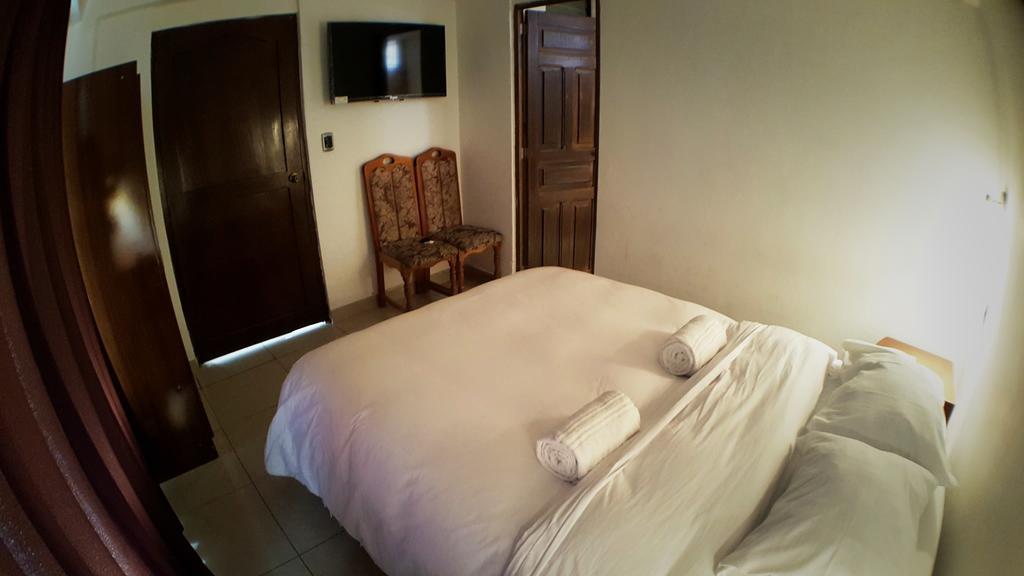 Killa House Hotel Cusco Ngoại thất bức ảnh