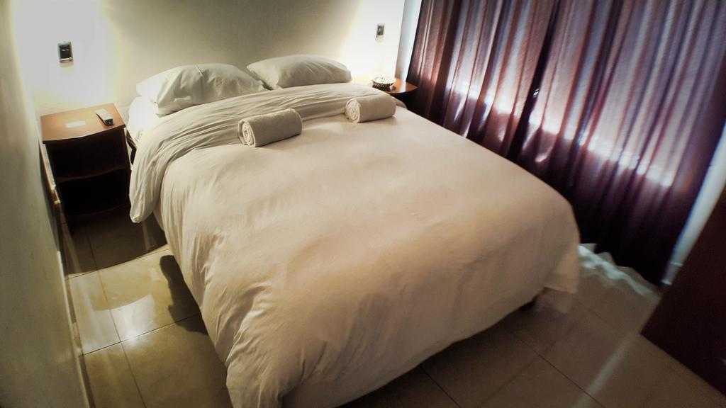 Killa House Hotel Cusco Ngoại thất bức ảnh