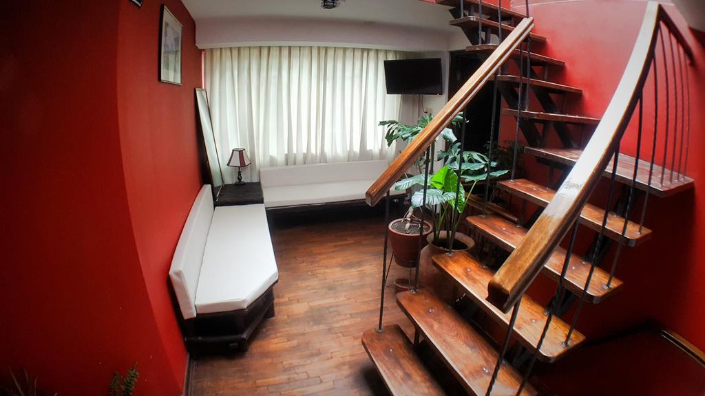 Killa House Hotel Cusco Ngoại thất bức ảnh