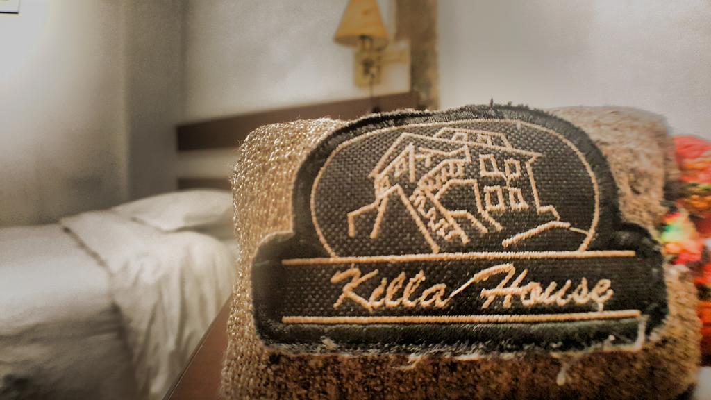 Killa House Hotel Cusco Ngoại thất bức ảnh