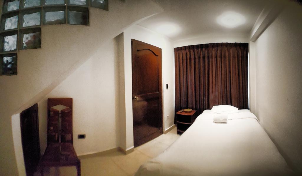 Killa House Hotel Cusco Ngoại thất bức ảnh