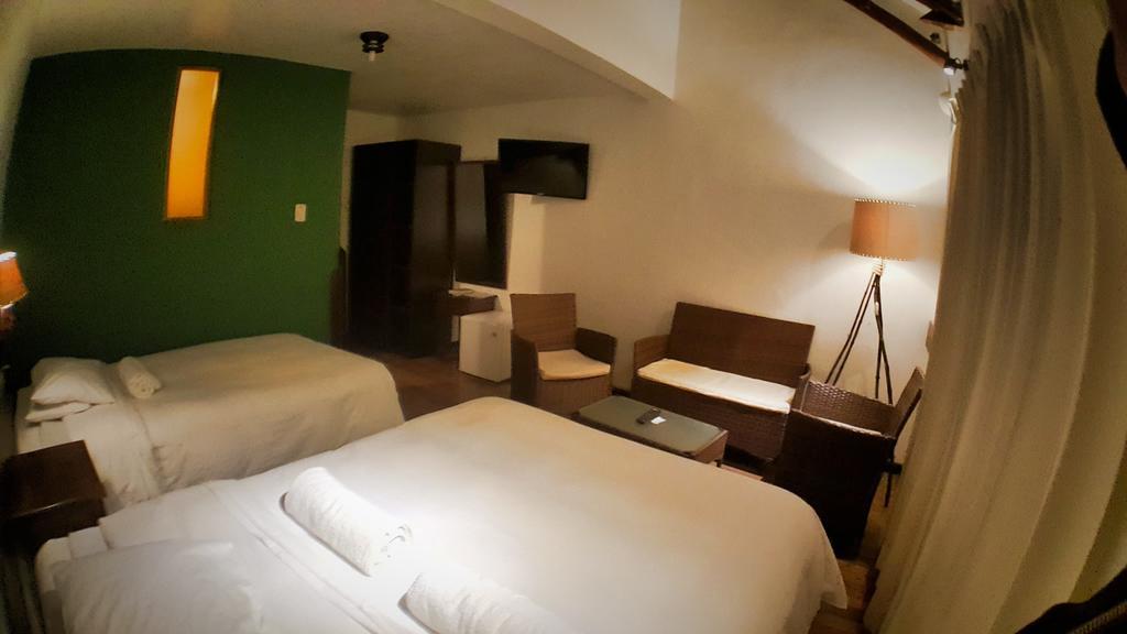 Killa House Hotel Cusco Ngoại thất bức ảnh
