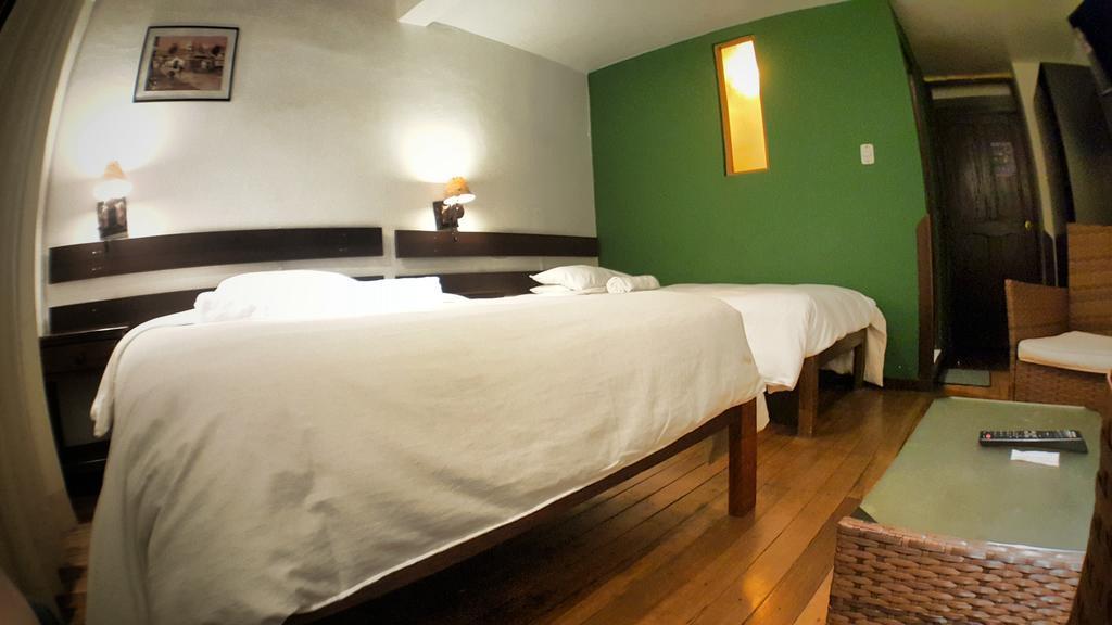 Killa House Hotel Cusco Ngoại thất bức ảnh
