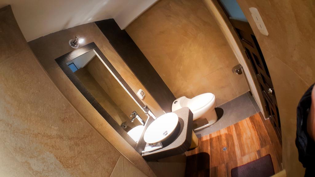 Killa House Hotel Cusco Ngoại thất bức ảnh