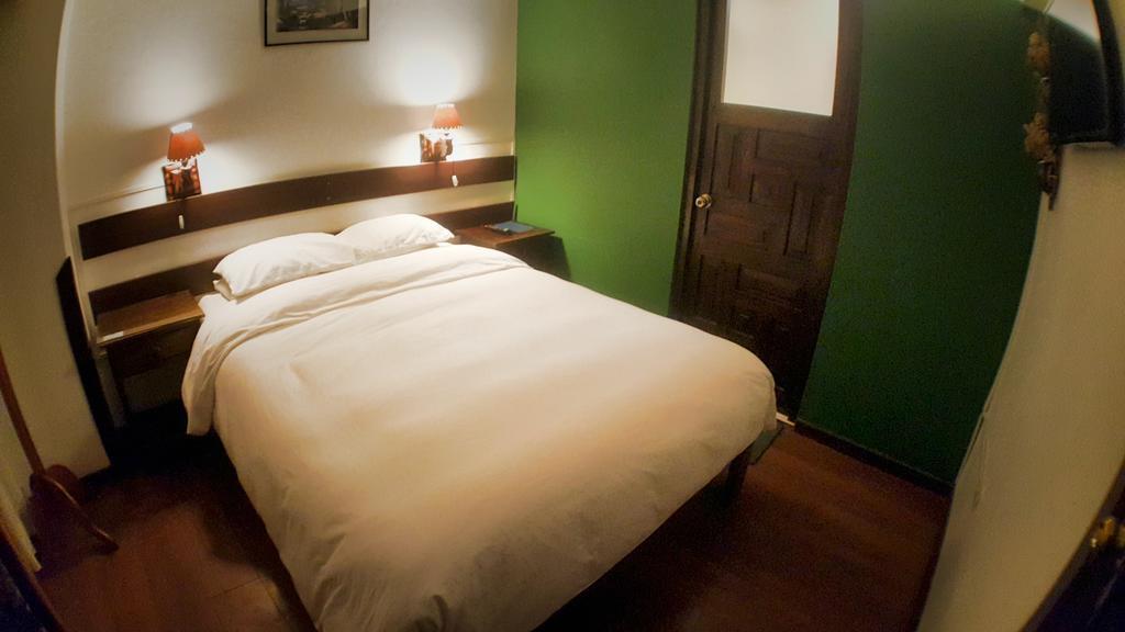 Killa House Hotel Cusco Ngoại thất bức ảnh