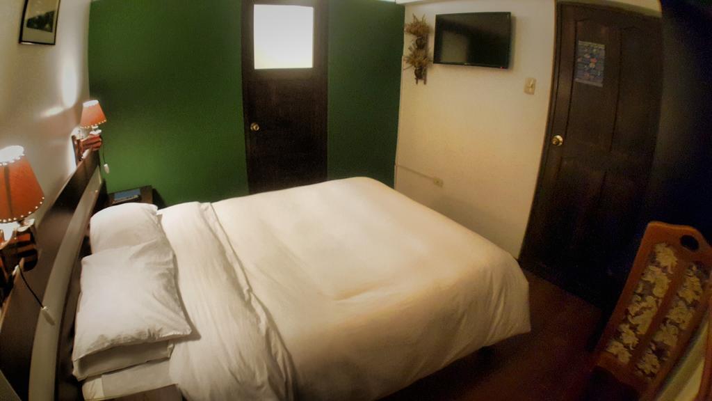 Killa House Hotel Cusco Ngoại thất bức ảnh