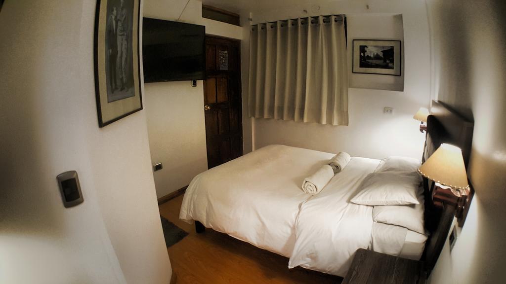 Killa House Hotel Cusco Ngoại thất bức ảnh