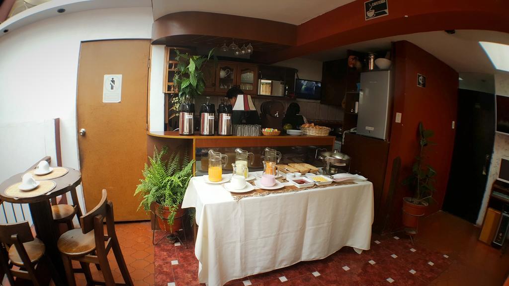 Killa House Hotel Cusco Ngoại thất bức ảnh