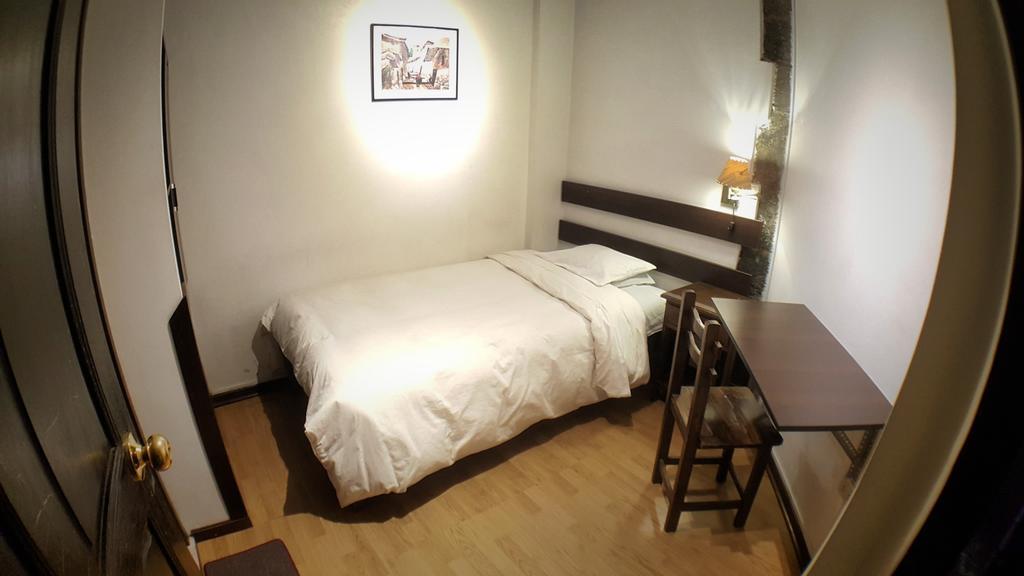 Killa House Hotel Cusco Ngoại thất bức ảnh