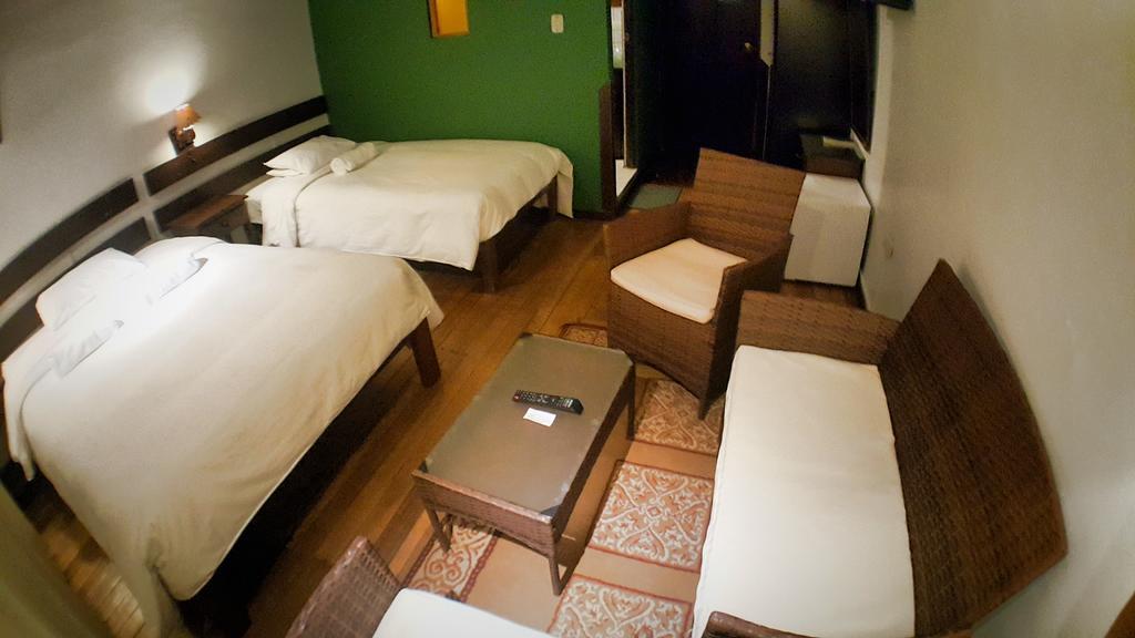Killa House Hotel Cusco Ngoại thất bức ảnh