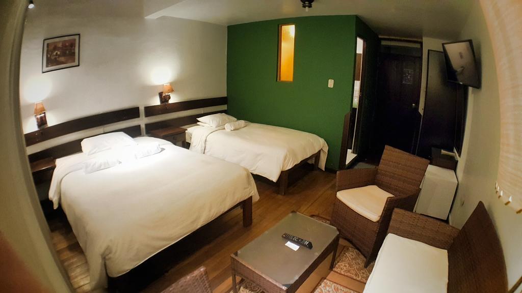 Killa House Hotel Cusco Ngoại thất bức ảnh