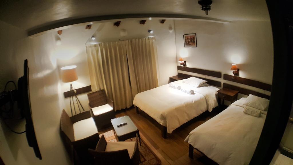 Killa House Hotel Cusco Ngoại thất bức ảnh