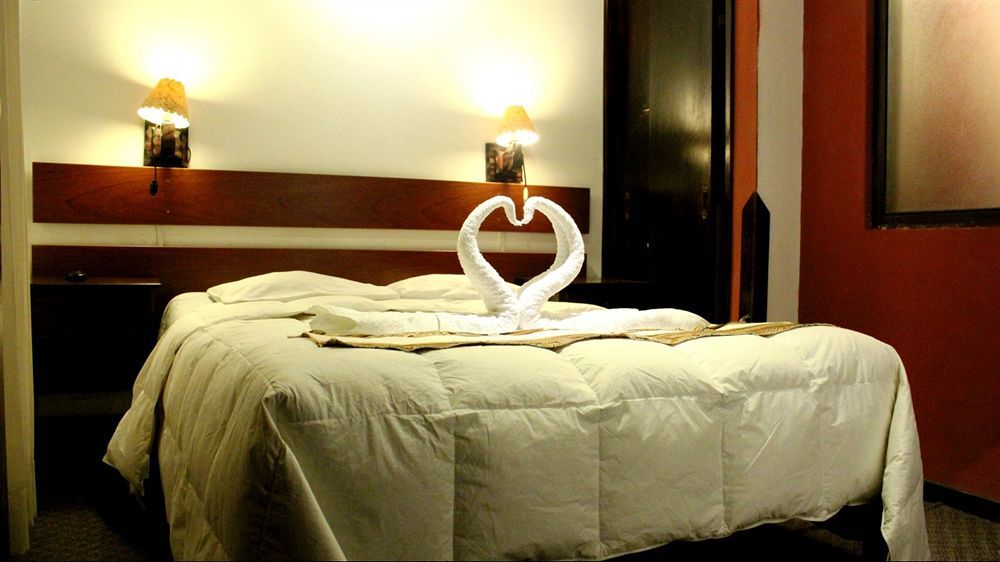 Killa House Hotel Cusco Ngoại thất bức ảnh
