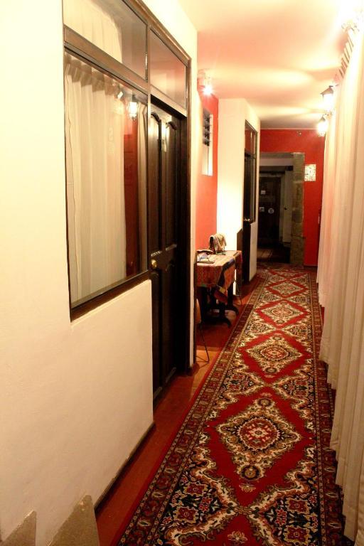 Killa House Hotel Cusco Ngoại thất bức ảnh