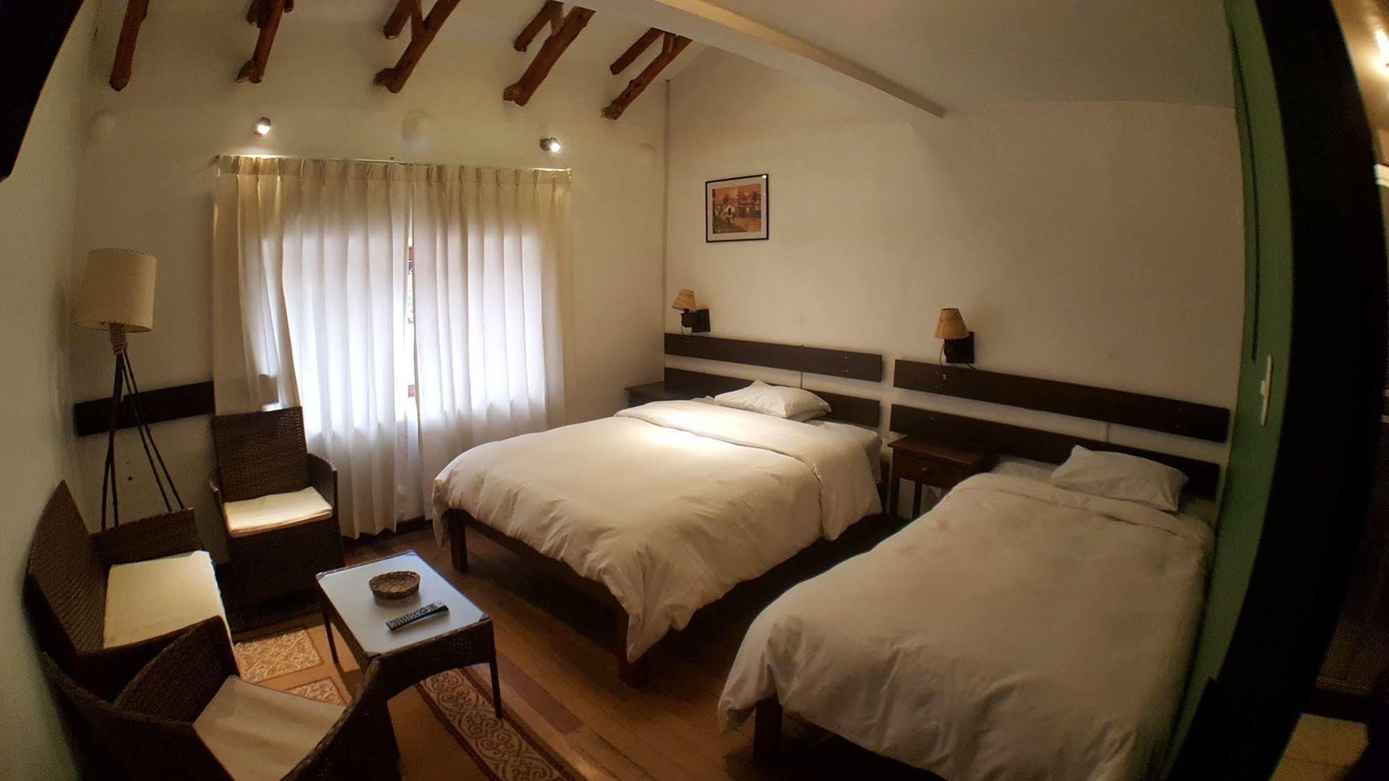 Killa House Hotel Cusco Ngoại thất bức ảnh