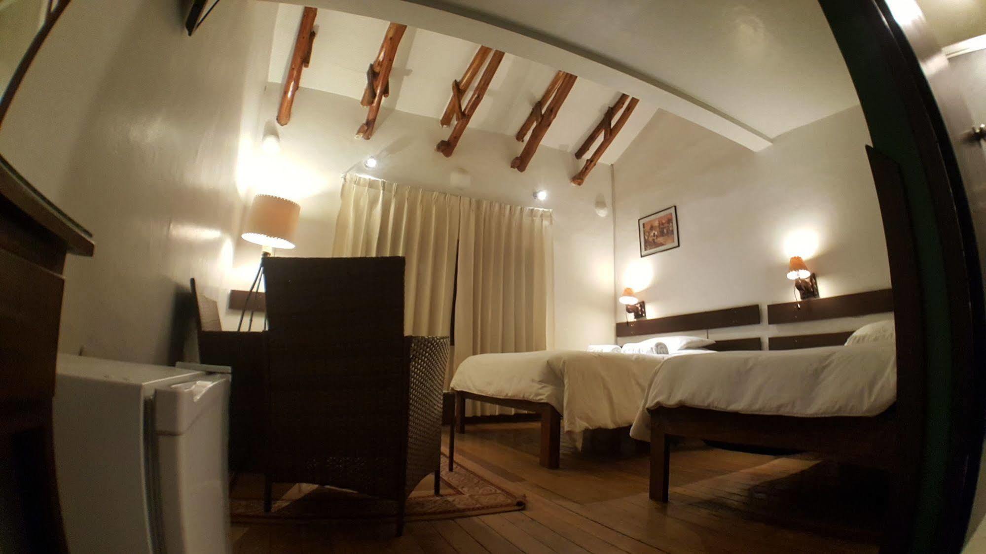 Killa House Hotel Cusco Ngoại thất bức ảnh