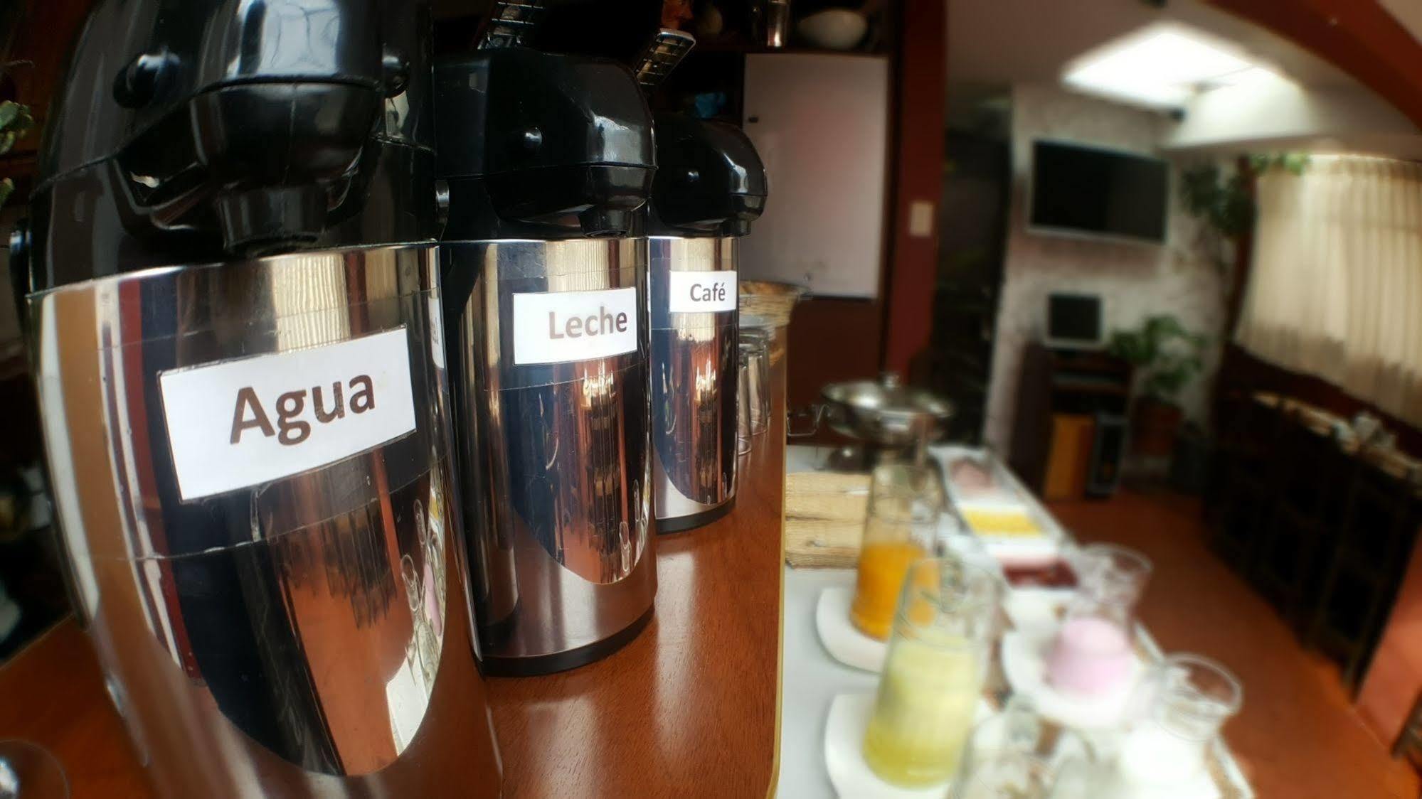 Killa House Hotel Cusco Ngoại thất bức ảnh